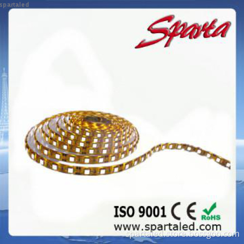 IP68 Flexible 5050 IP67 DC 12/24V  bule color led Stripe
